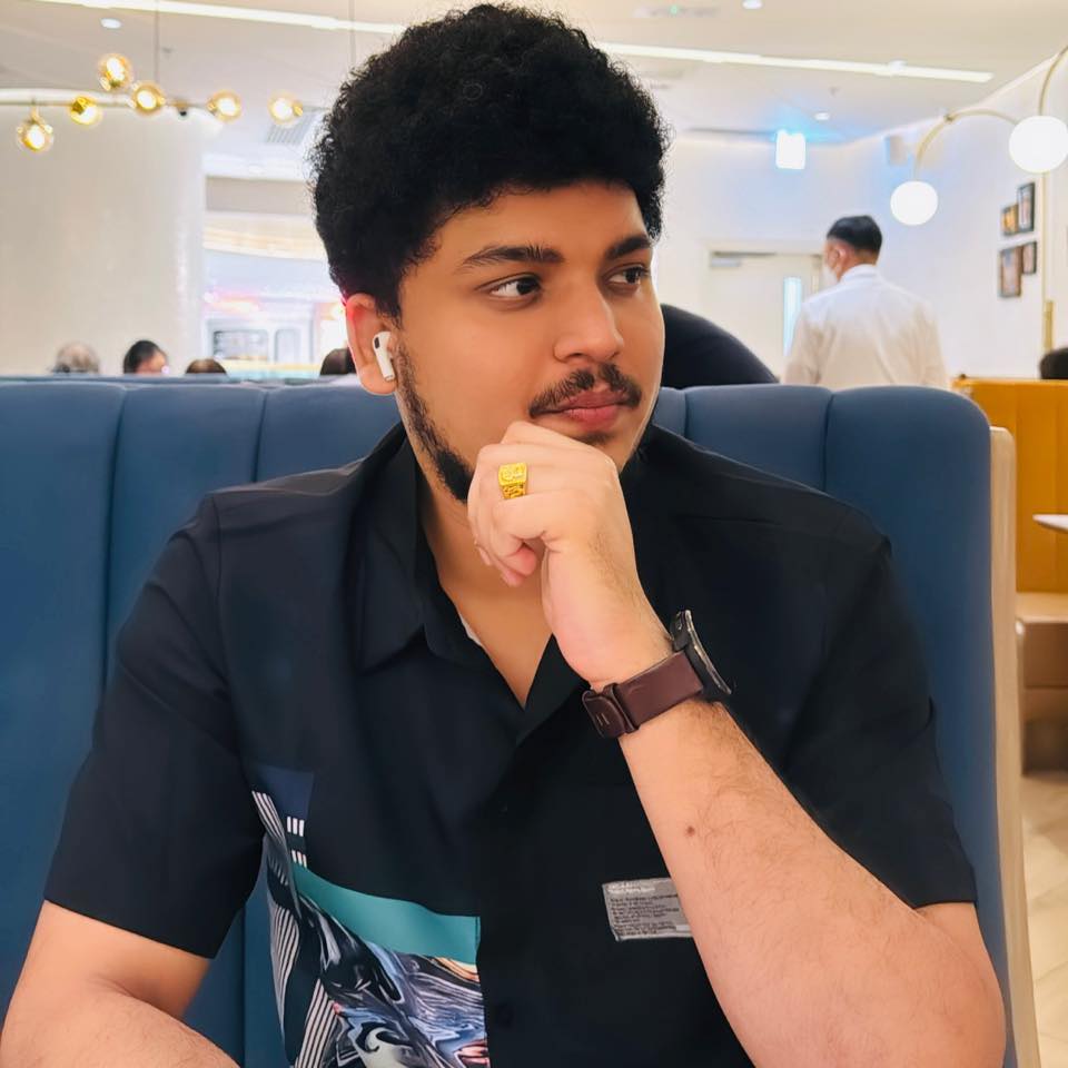 Dileepa Jayathilaka 